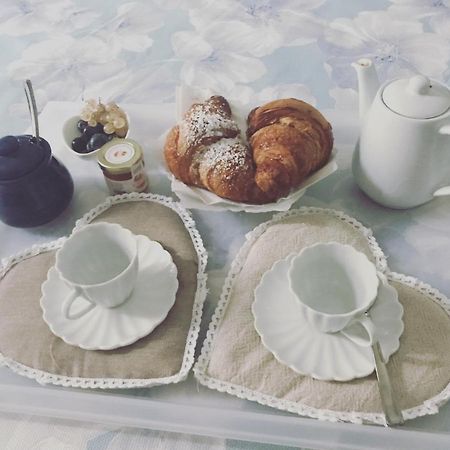 Bed and Breakfast Arche Салерно Номер фото