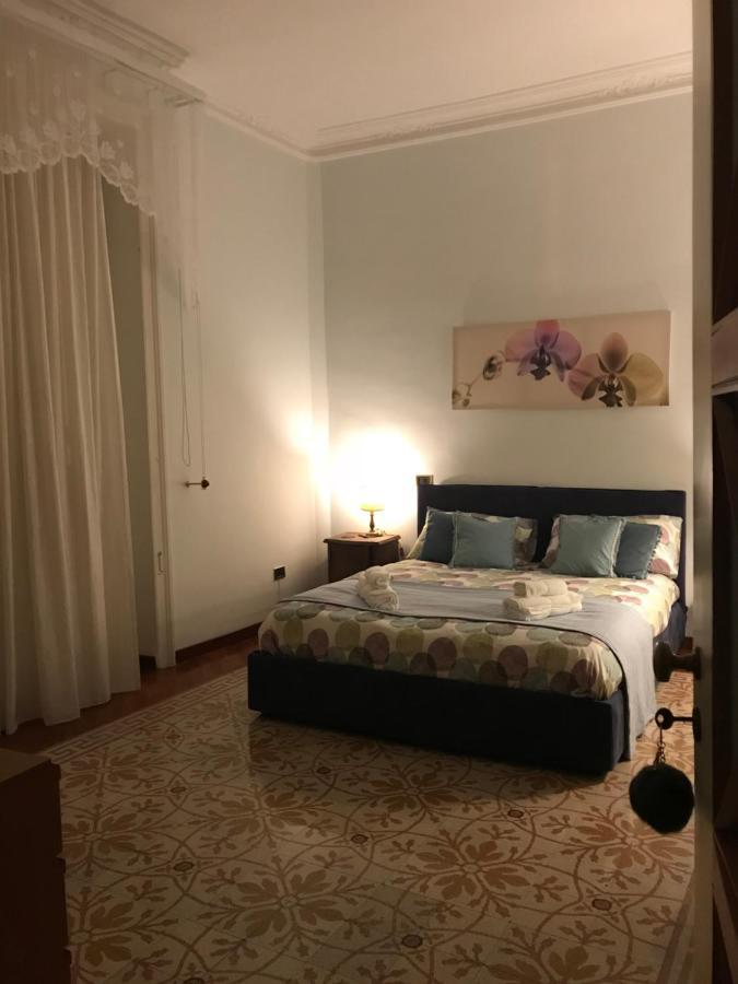 Bed and Breakfast Arche Салерно Номер фото